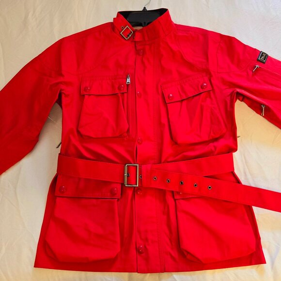 RLX Ralph Lauren Water Repellent Jacket - Picture 10 of 16